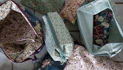 Cosmetic Bags