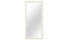 Mirror, White