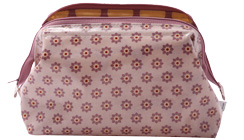 Toiletry Bags 21x12x14