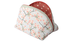Cosmetic Bags, Assorted