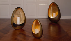 Lanterns