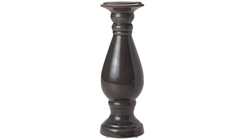 Candle Holders, Ceramics
