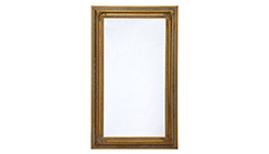 Mirror, Gold