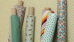 Fabrics By The Metre