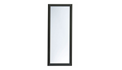 Mirror, Black