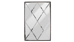 Mirrors, Harlekin