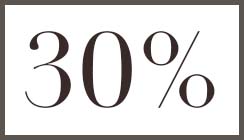 30%