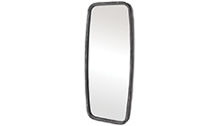 Mirror, Metal