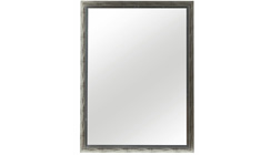 Mirror, Silver