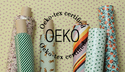 Fabrics By The Metre