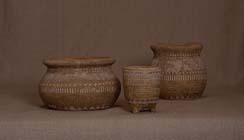 Pots