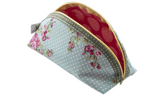 Cosmetic Bags 21x10x8