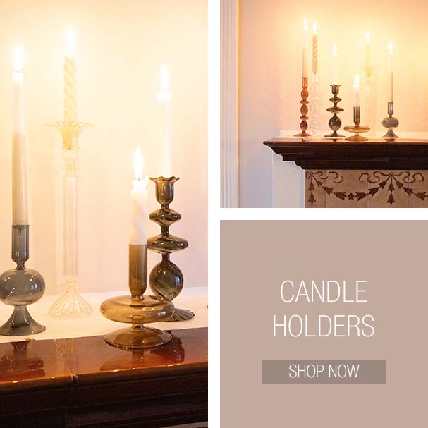 candleholders