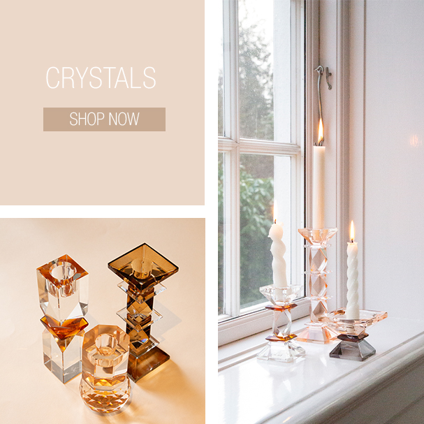 crystals