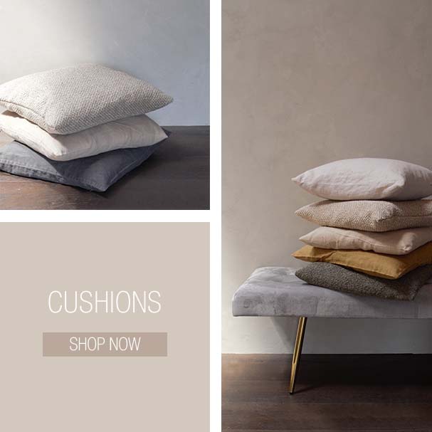 cushions