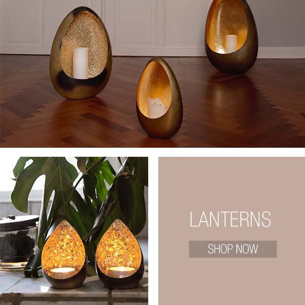 lanterns