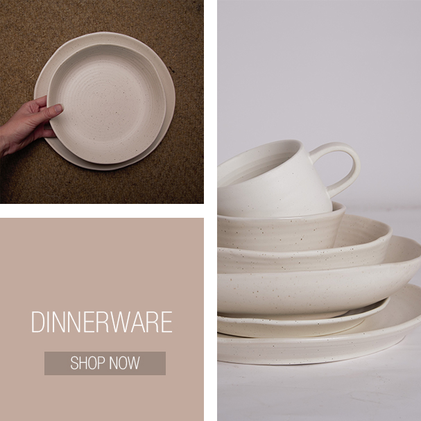 dinnerware